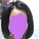 시.발 머리 잘랐는데 개망한듯