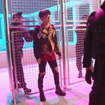 [CHEN] 종대 <b>안</b>펴지는 무릎<b>팍</b>! 넘 귀야워 미치것다.