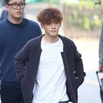 [CHEN] 이때의 종대를 아십니까2