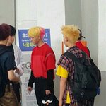 [NCT] 동스청 <b>가방</b> 좀 보세요...