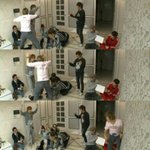 [인피니트] 이거 언제야?