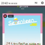 [세븐틴] 그 가수에 그 팬