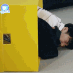 [인피니트] <b>아오</b>