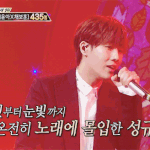[인피니트] 아 진심 듀가 김성규 하루에 백번보는데