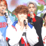 [NCT] 엔시티 유 <b>데뷔날</b>