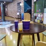 [시우민] ㅅㄷ)지금 민석이 보러 왔어.