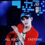 [NCT] 태용이는 <b>악세사리</b>가 참 잘어울리는듯