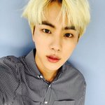 [방탄소년단] 석<b>진아</b> 고마워ㅜㅜ