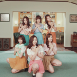 [여자친구] 여자친구신곡안무 에이핑크랑 엔딩똑같