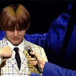 [방탄소년단] +<b>자제</b>시킨건아니라