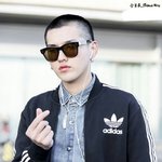 [EXO] -----<b>열애</b>설 얘기 우이판 <b>부인</b>----