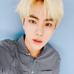 [방탄소년단] <b>석진</b>센빠이 뱀파이어 보정