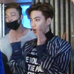 [EXO] 백현이 잔망 레전드