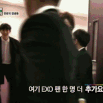 [EXO] 지금 분위기에 맞는 <b>찬열이</b>짤 가져옴
