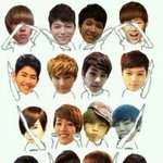 [인피니트] 추격자때 사진찾다가 ㅋㅋ