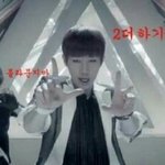 [인피니트] 추격자 뮤비보다가