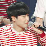 [방탄소년단] 응응 <b>하하</b>