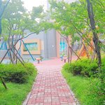 [<b>B1A4</b>] ㅅㄷ)학교가는 아침...