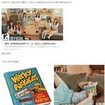 [모두드루와] 여자친구 컨셉 시비질 재밌냐? 여친컨셉정리해줌