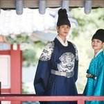 박보검 김유정 <b>케미</b>