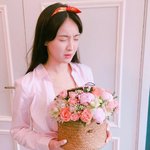정혜성 이뿐데?