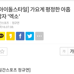 [EXO] 가요계 <b>평정</b>한 아홉 남자 '엑소'