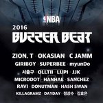 [VIXX] Buzzer <b>beat</b> 2016 라비