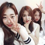 아이오아이에서 우주소녀로