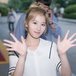 사나 비주얼<b>샤샤</b>샤~