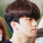 [BAP] ㅋㅋㅋㅋ머리숱 조카 많다
