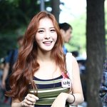 소나무 <b>나현</b> 인소 여주 같은 이미지인듯