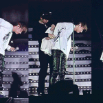 [방탄소년단] 태형이 <b>소매</b>못찾아서 스탭이 도와줌ㅋㅋㅋㅋㅋ