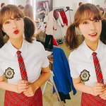 [에이핑크] <b>생존</b>핑팬 손!!