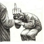 뭐가 더 쪽팔리고 죽고싶냐