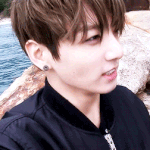 [방탄소년단] 정국이는 <b>바가지</b>머리보다