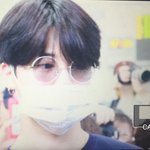 [방탄소년단] 지미니 선글라스 다<b>비침</b>ㅋㅋㅋㄱㄲ