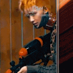 [NCT] 문탤 염색 <b>컬러</b>