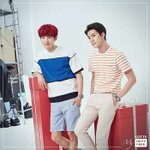 [세훈] 160711 롯데<b>면세점</b> 페이스북