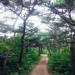 나 오늘 학교 안가겠다고 생난리<b>침</b>