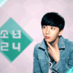 <b>이특</b> 얼굴이 보임 ㅋㅋㅋㅋ