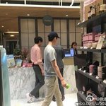 [세훈] 후니 썸<b>마켓</b> 갔나봐