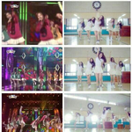 [댓글부탁해] 추가+) 여자친구 에이핑크 안무 표절