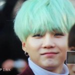 [방탄소년단] 요새 윤기가 상큼한 <b>두부</b>같다