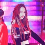 크리스탈 <b>미침</b>