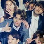 [EXO] 죄송합니다 죄송합니다