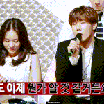 [인피니트] <b>파트너</b>보고웃는얼굴좀보게....