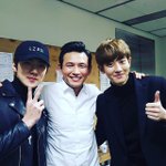 [EXO] 야 <b>해피</b>투게더 글쓴애 여기있냐