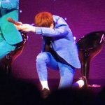 [시우민] ** 연검 정화 **