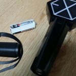 [EXO] 야 이거 고척봉 양도받은건데 <b>불</b>이안들어옴