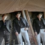 [EXO] 민석이<b>잡지</b>얻음ㅜㅜㅜㅜㅠ
